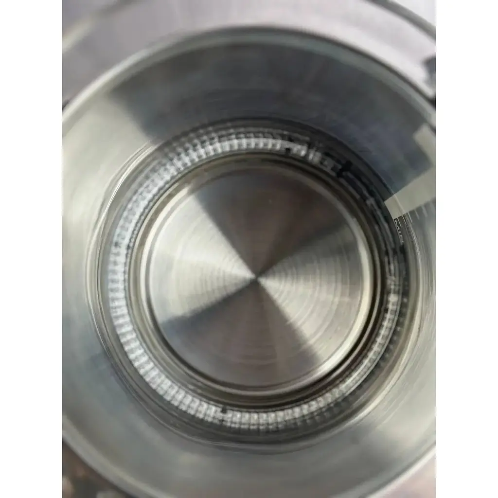 Электрочайник из нержавеющей стали с подсветкой LED Grunhelm EKG-2401S дисковый 1.8 л 1500 Вт - фото 5