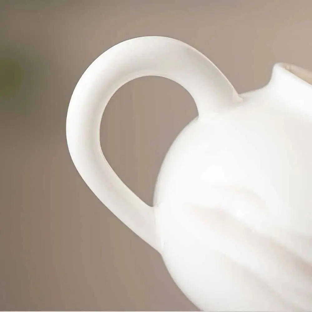 Чахай Біла порцеляна Далекі Гори, 220 мл - фото 5