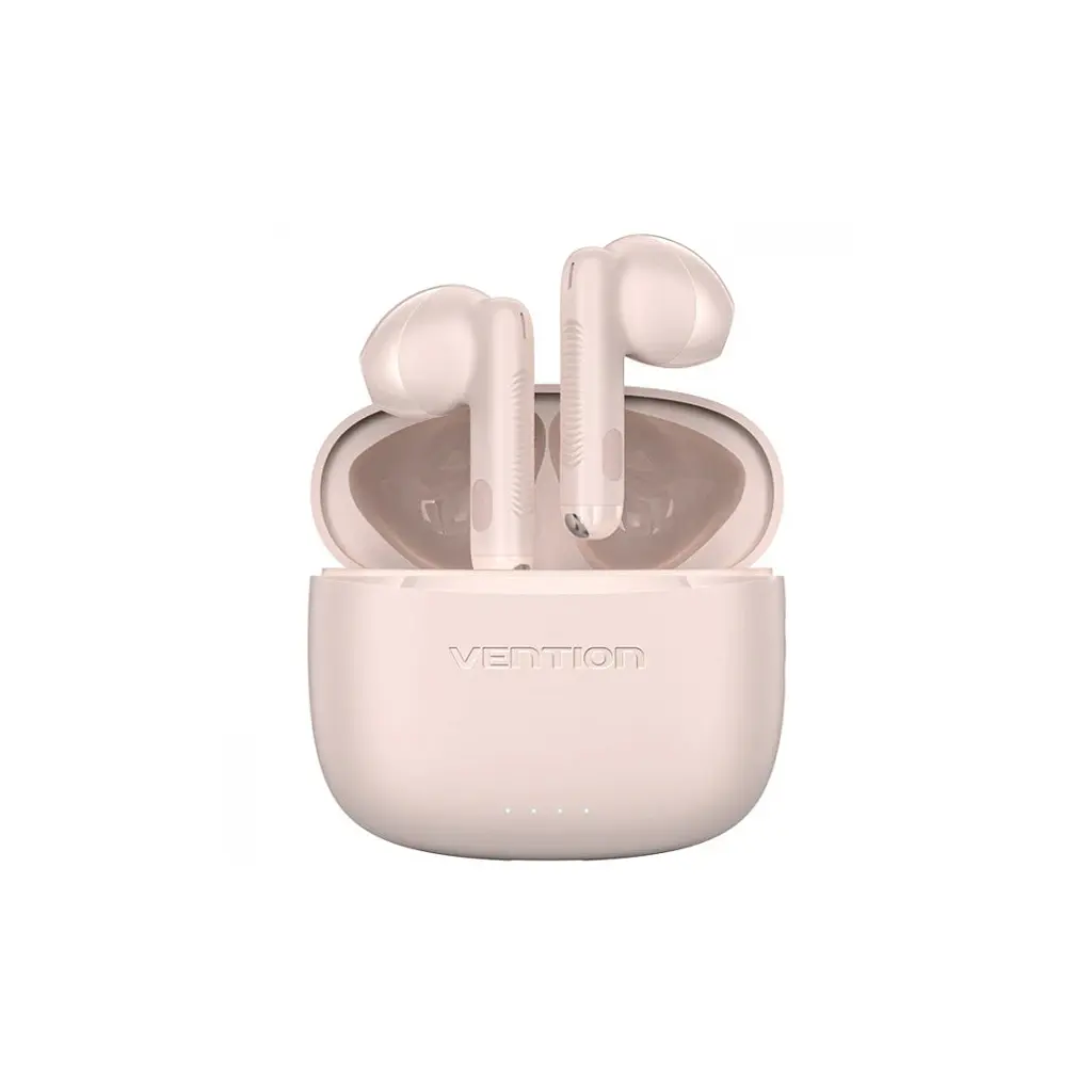 Наушники Vention Elf Earbuds E03 Pink Sand (NBHP0) - фото 2