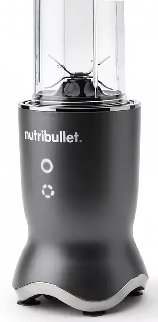 Блендер Nutribullet Ultra NB1206DG - фото 3