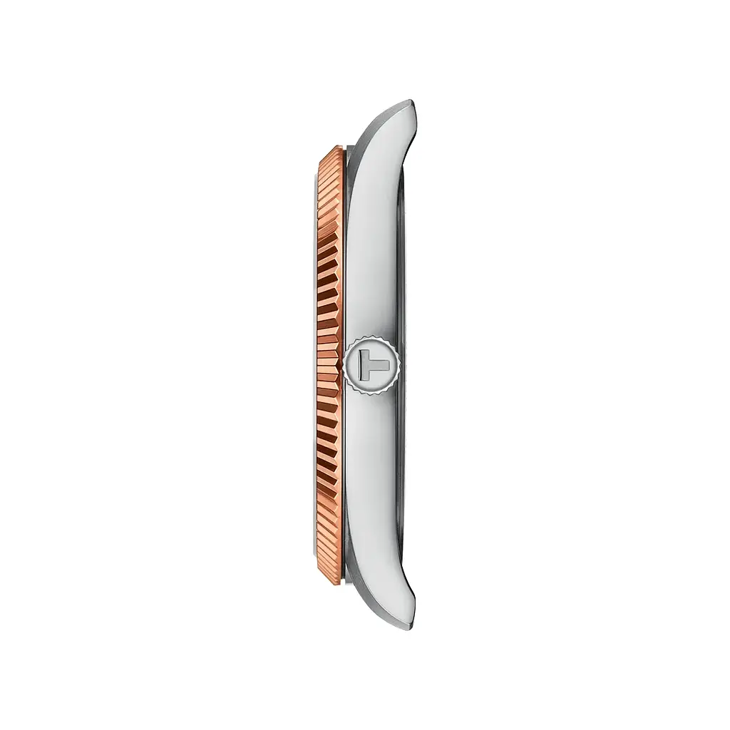 Чоловічий годинник TISSOT Ballade T156.410.22.041.00 - фото 3