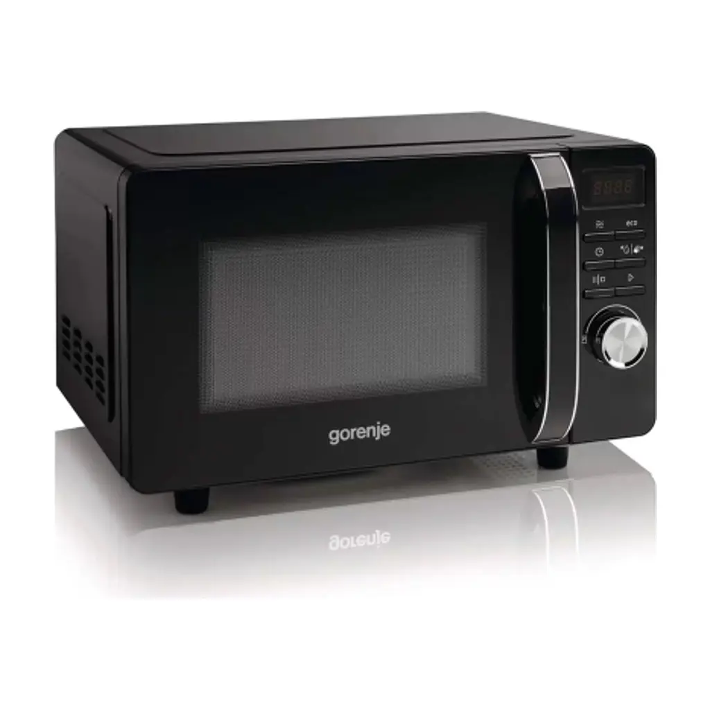 Мікрохвильова піч Gorenje MO20S4BC - фото 2