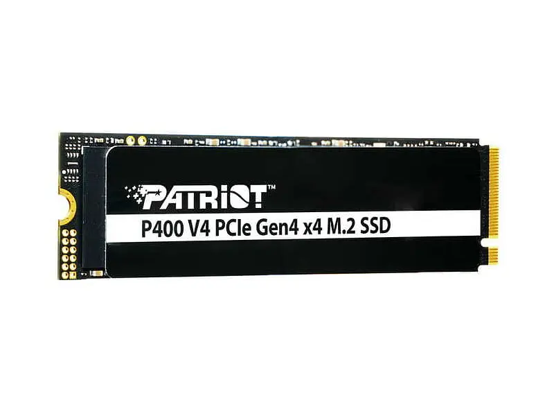 SSD-накопичувач Patriot P400 V4 2 TB (P400VP2TBM28H) - фото 2