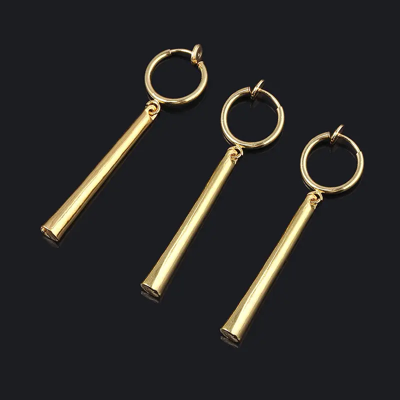 Серьги Зоро Ван Пис Zoro One Piece ZR OP 01 - фото 4