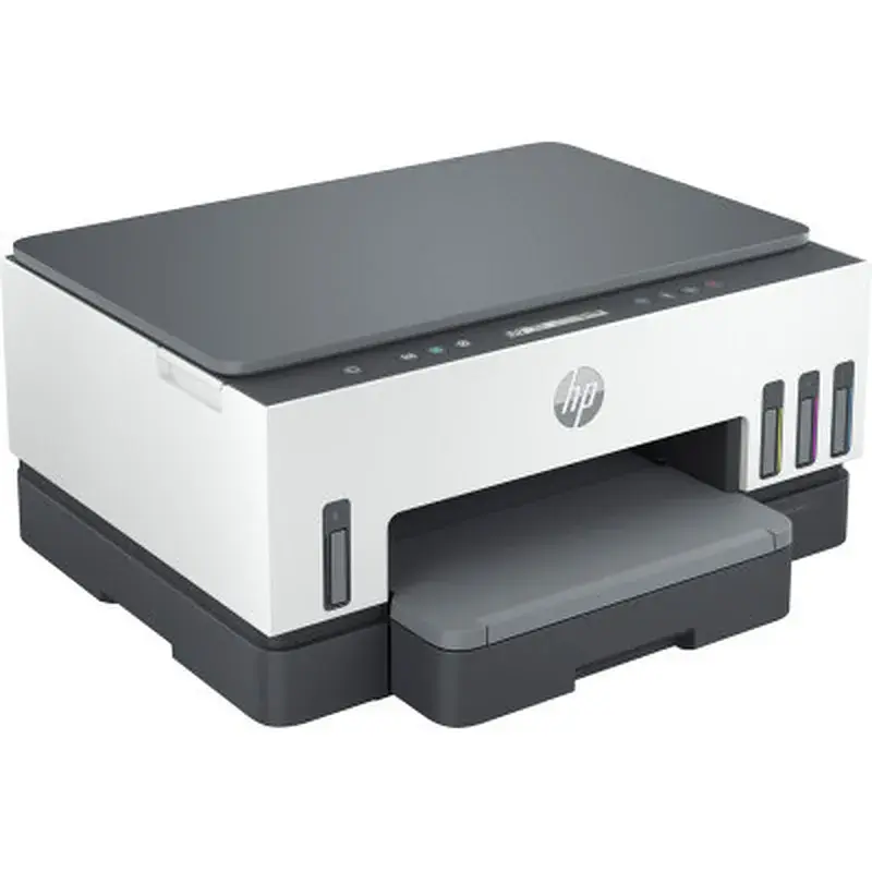 Багатофункціональний пристрій HP Smart Tank 720 c Wi-Fi (6UU46A) - фото 3