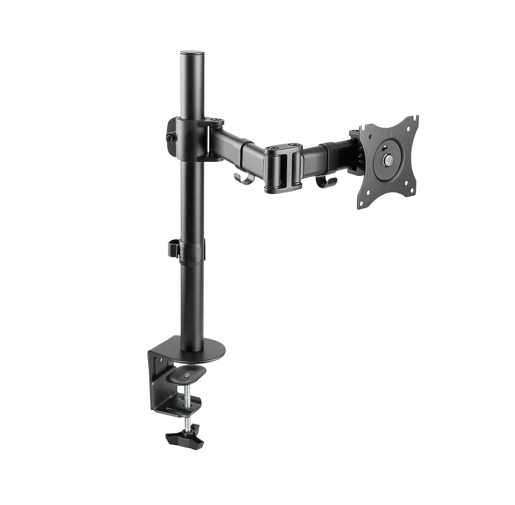 Настольный крепеж для монитора ITech MBS-03F 13" - 27" - фото 3