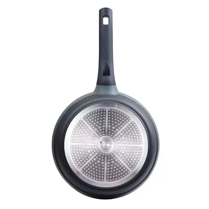 Ківш з кришкою MasterPro Gastro reeco, 16 см, 1,3 л (BGMP-8113) - фото 3