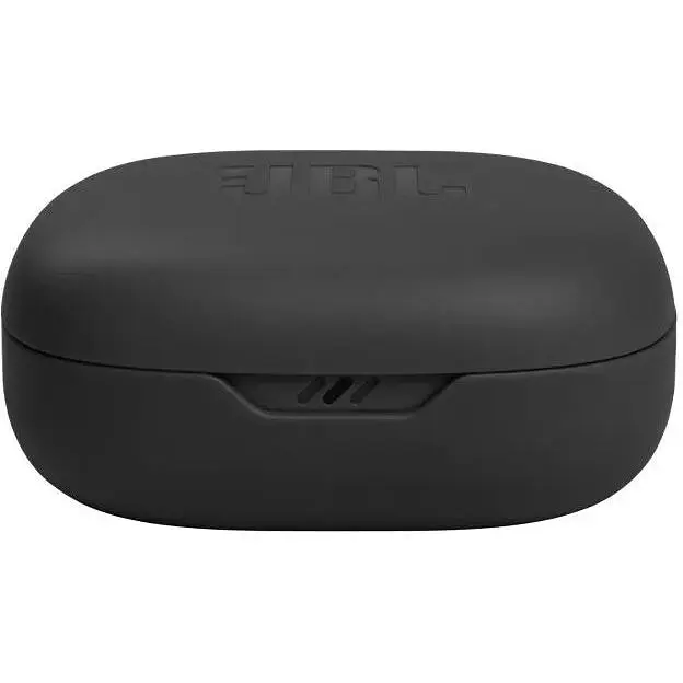 Bluetooth-гарнітура JBL Wave Flex (JBLWFLEXBLK) Black - фото 5
