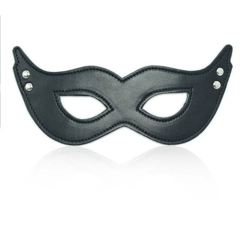 Маска Toyz4lovers Maschera mistery (чорний)
