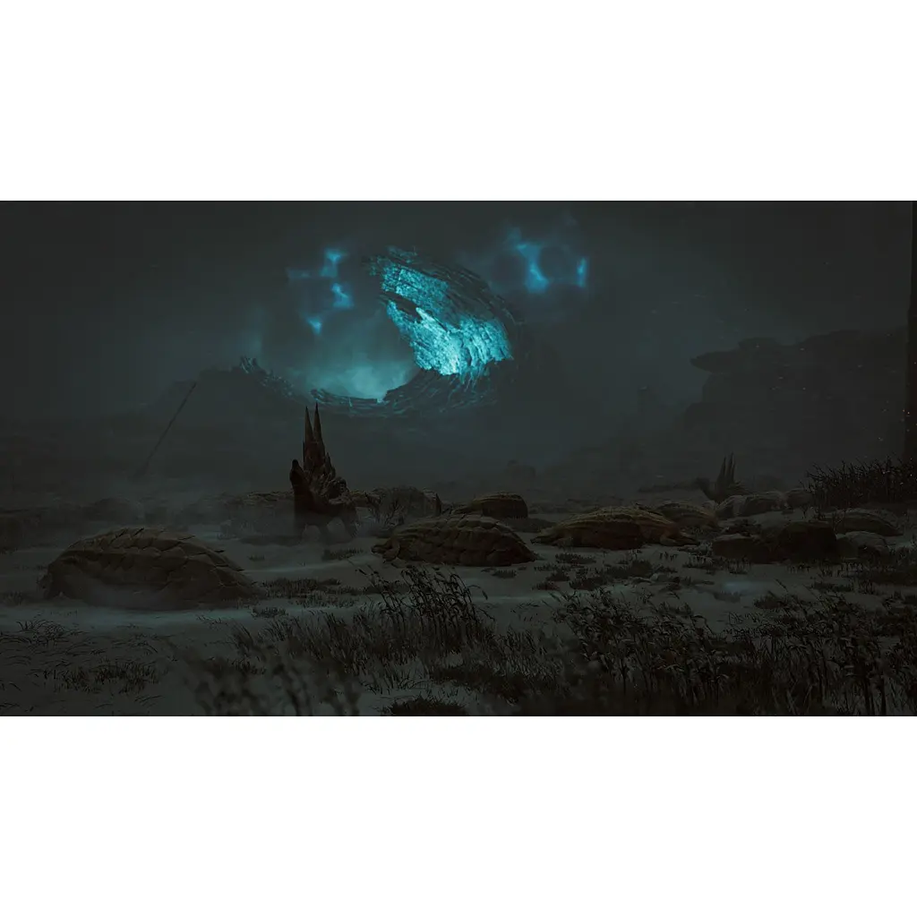 Ключ активації Microsoft Monster Hunter Wilds для Xbox Series S/X - фото 6