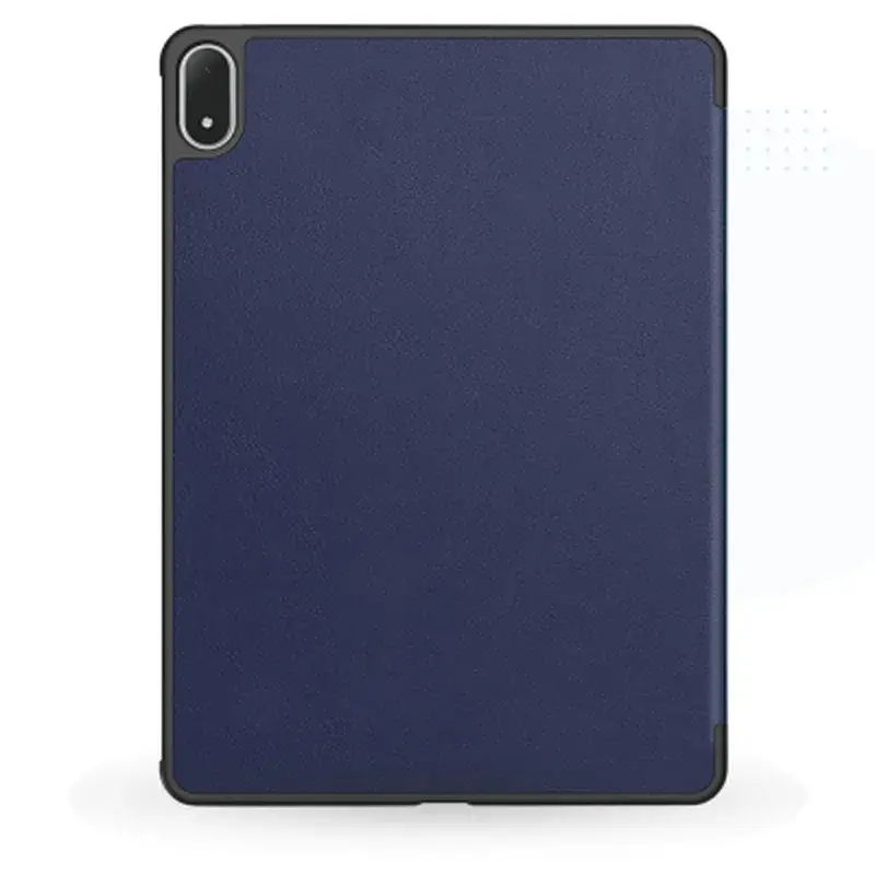 Чохол до планшета BeCover Smart Case Oppo Pad Mini (OPD2515) 8.8" Deep Blue (715813) - фото 4