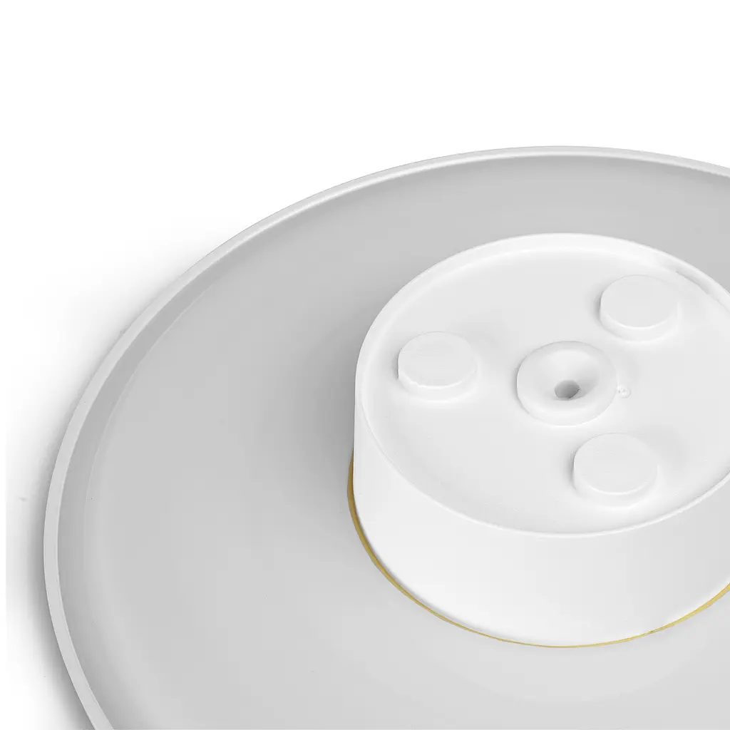 LED світильник настінний Videx WL03, 18W 3000-4000-6500K IP65 білий (28765-000) - фото 8