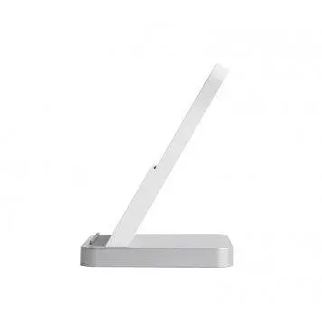 Беспроводная зарядка Xiaomi Wireless Vertical Stand Charger 30 W (MDY-11-EG/GDS4140CN) - фото 3