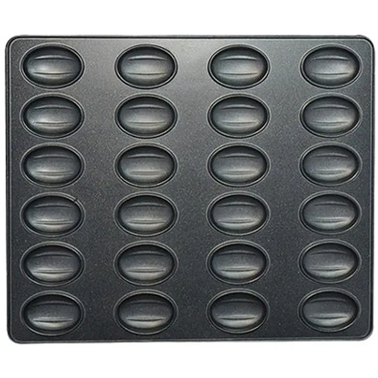 Горішниця DSP 1400W KC1154 настільна антипригарна двостороння чорна (KC1154_1000) - фото 3