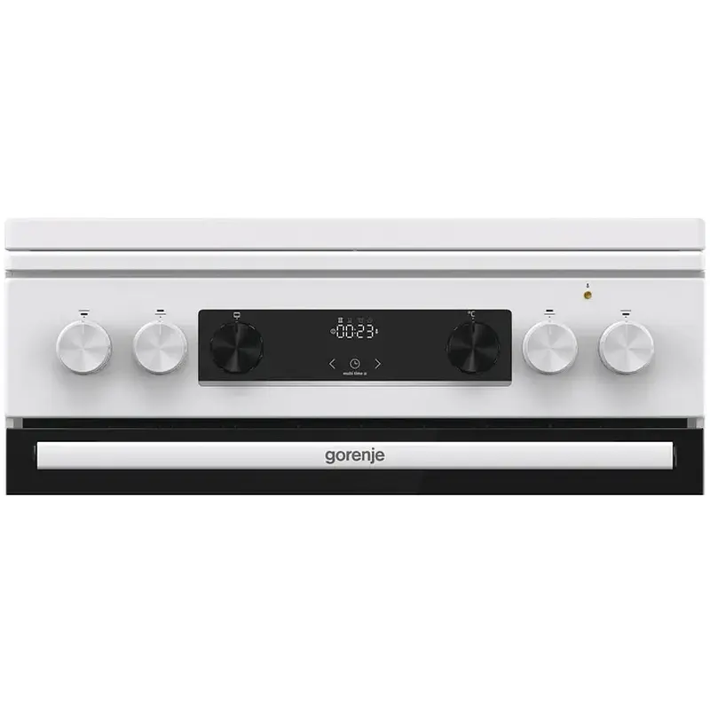 Плита газова GORENJE GK 6C5 WF - фото 4