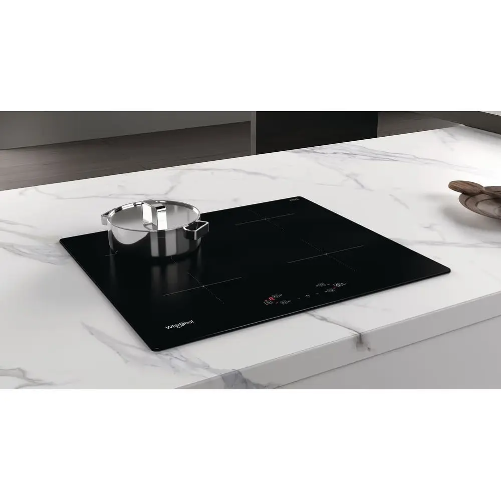 Індукційна варильна поверхня Whirlpool WS Q2160 NE [113288] - фото 8