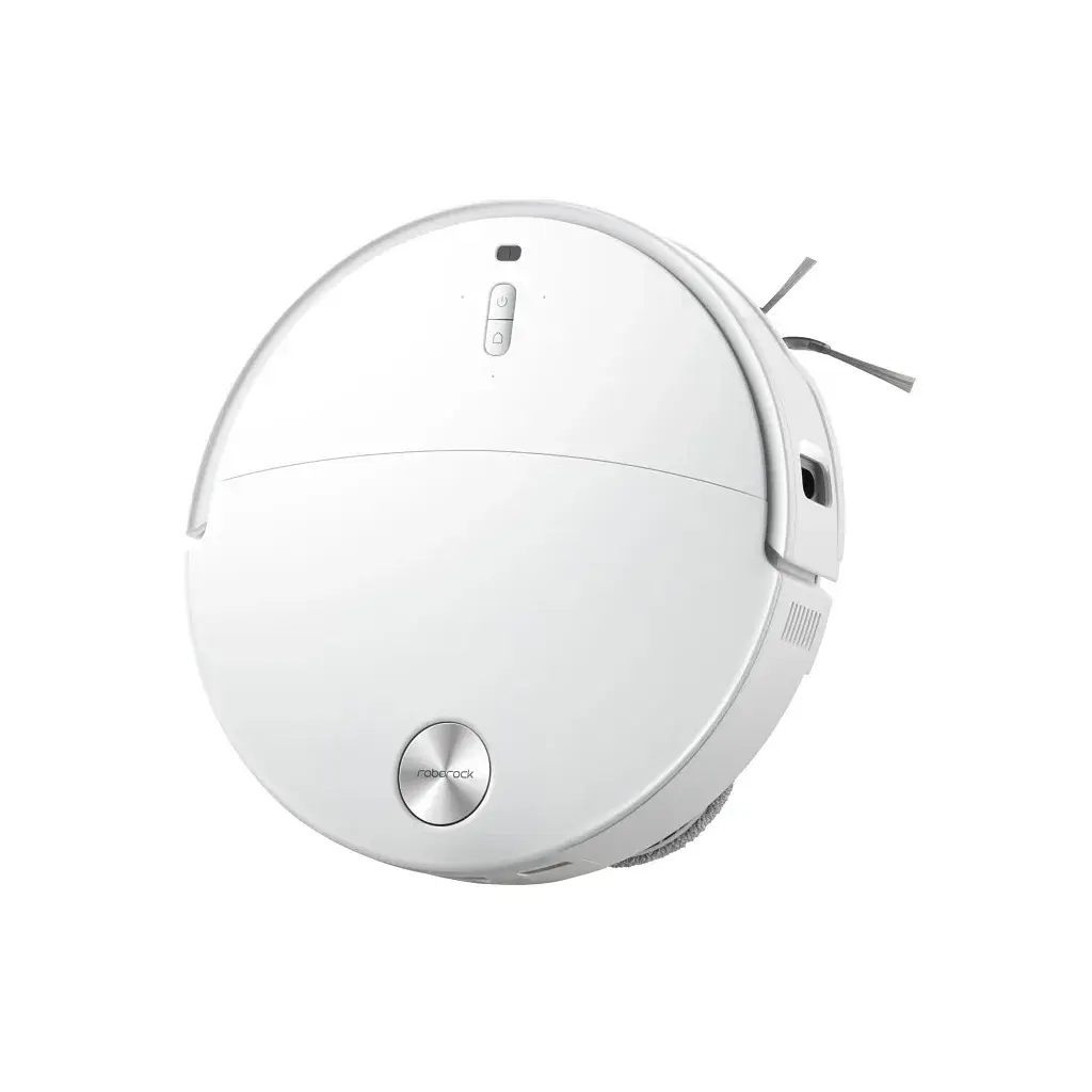 Пилосос Roborock Qrevo Edge 2 White - фото 7