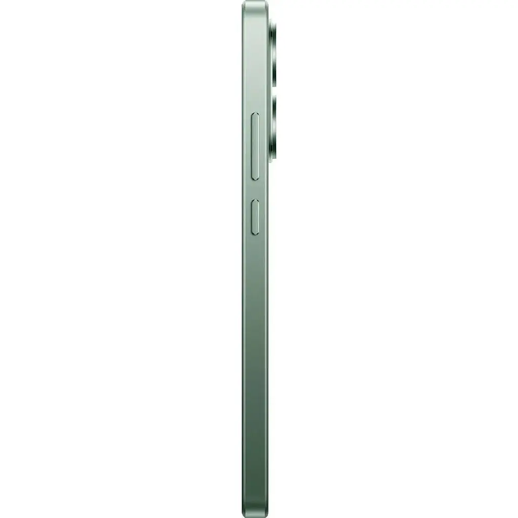 Смартфон Xiaomi Poco X7 Pro 12/256GB Green (Global Version) (with charger) [5G, NFC] - фото 7