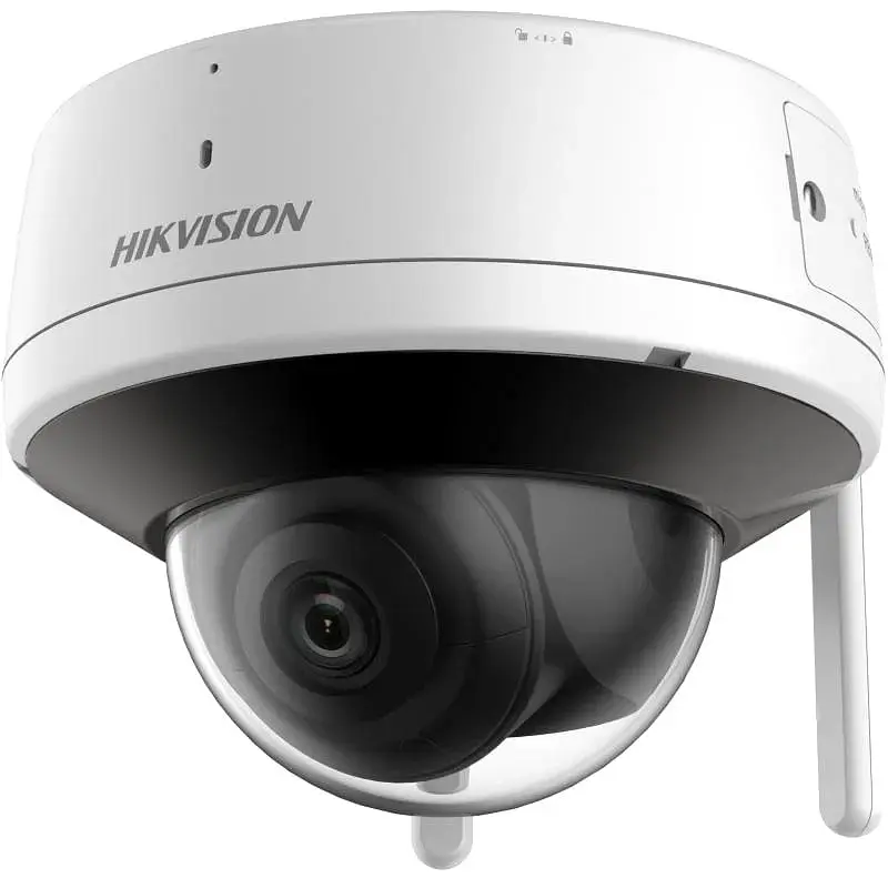 IP-камера Hikvision (DS-2CV2141G2-IDW(W) (2.8мм)) - фото 3
