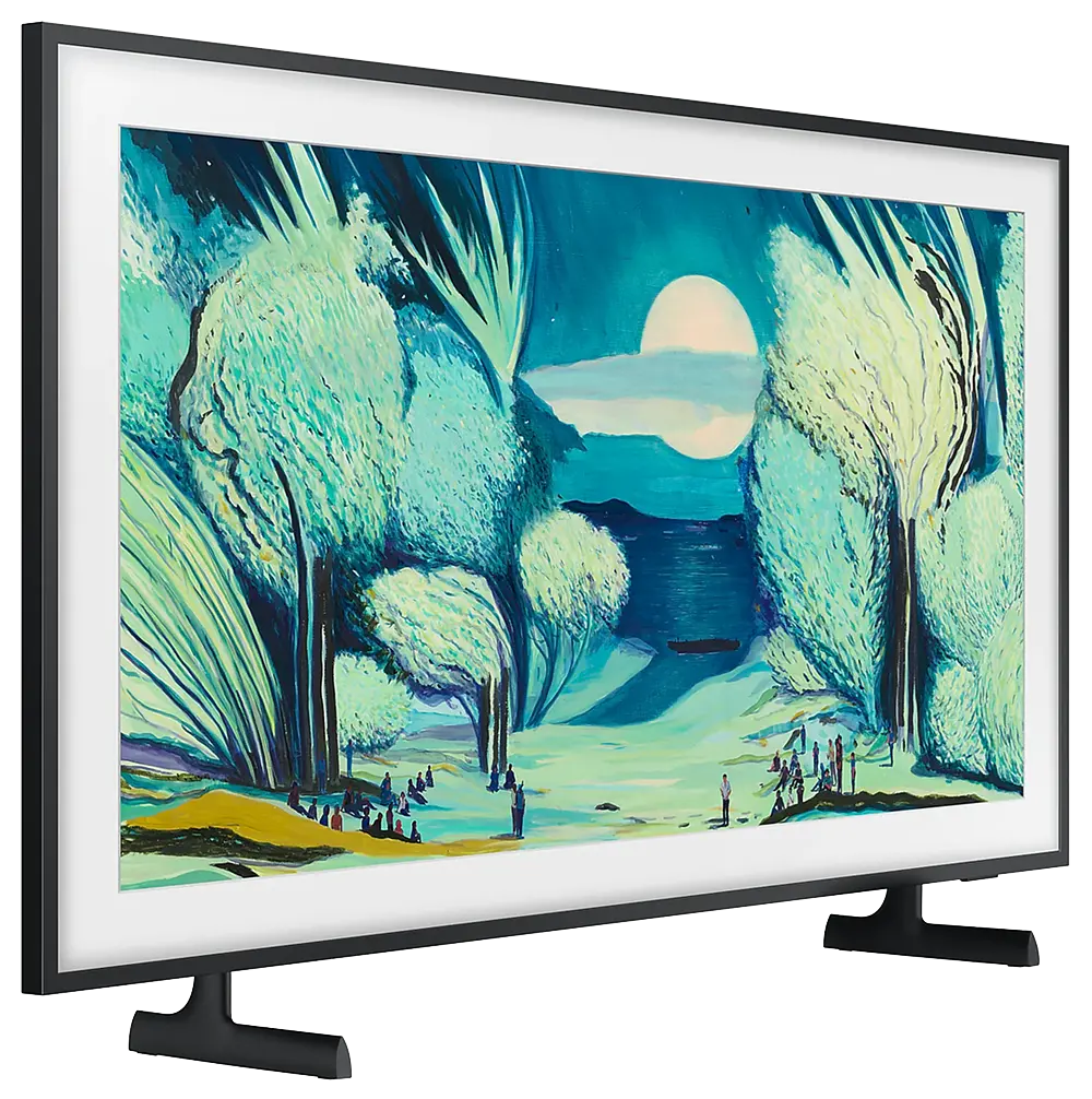 LED-телевізор Samsung QE50LS03FAUXUA (7101122) - фото 6