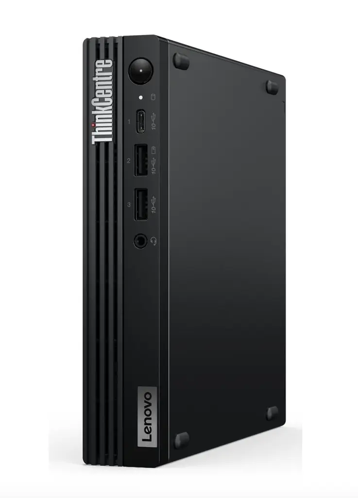 Неттоп Lenovo ThinkCentre M75q Gen 5 (12RQ0013CK) - фото 2