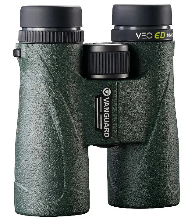 Бинокль Vanguard VEO ED 10x42 WP (VEO ED 1042) (DAS301026) - фото 6