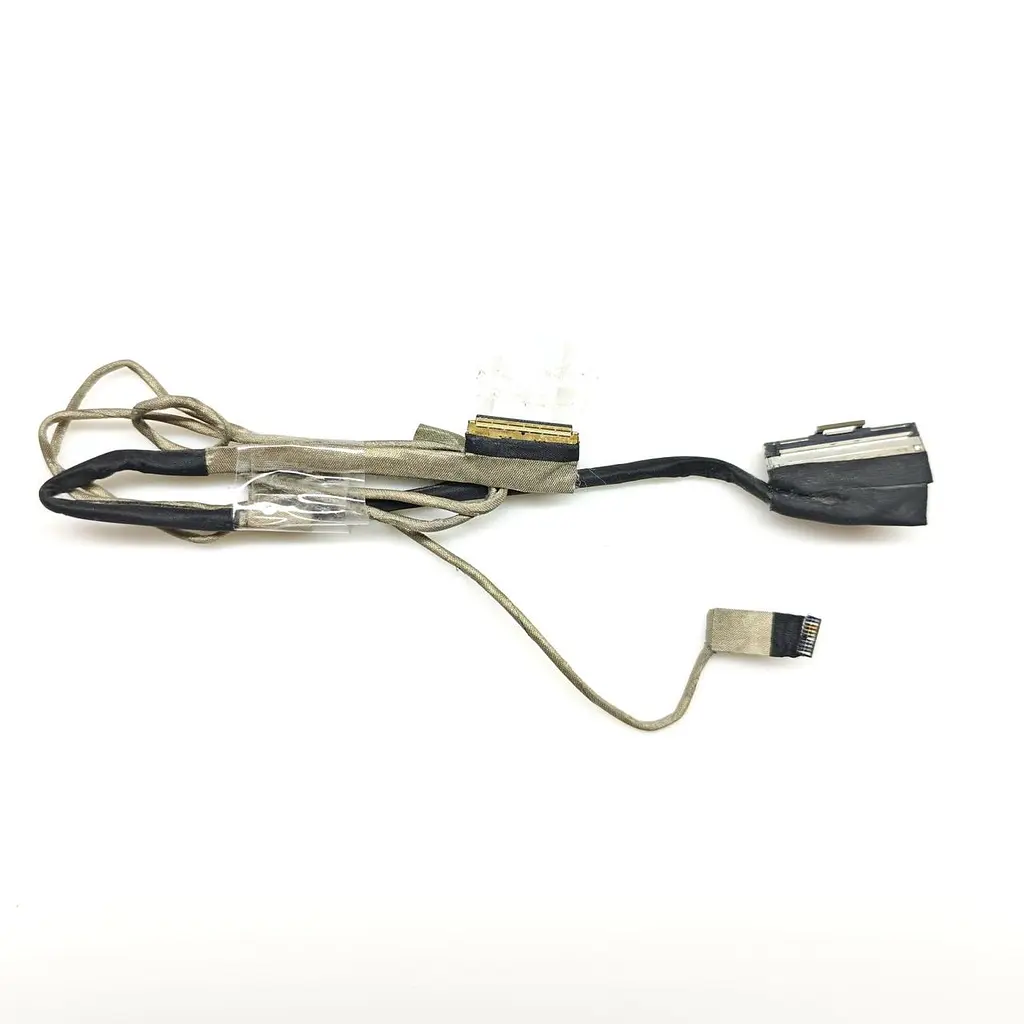 Шлейф матриці та веб-камери для ноутбука HP ProBook 650 655 G2 G3 (6017b0674901) Б/В - фото 2