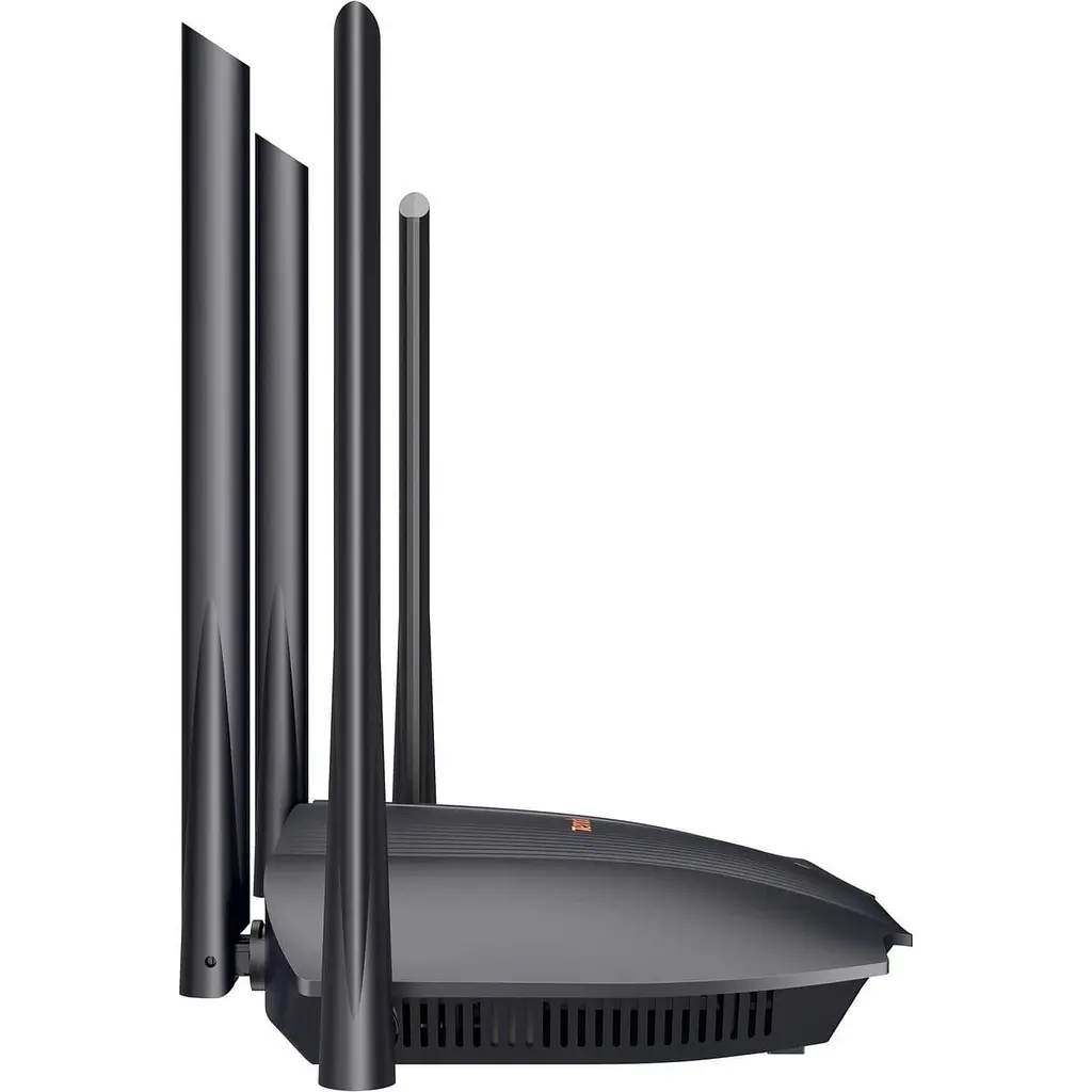 Роутер Tenda TX12 AX3000, 2xGE LAN, 1xGE WAN (TX12) - фото 3