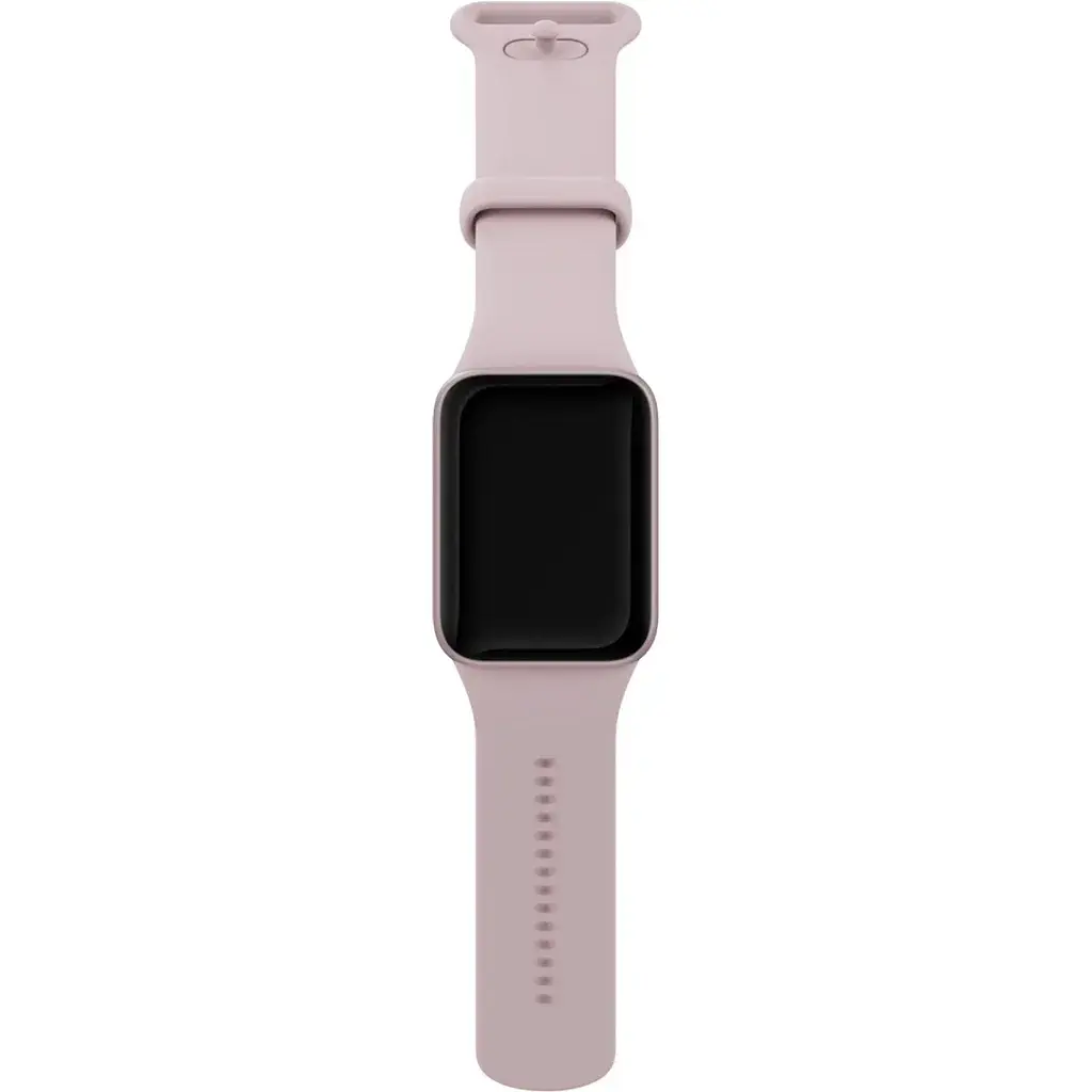 Фітнес браслет Xiaomi Smart Band 10 Pro BHR08WGGL Lavender pink (1207858) - фото 2