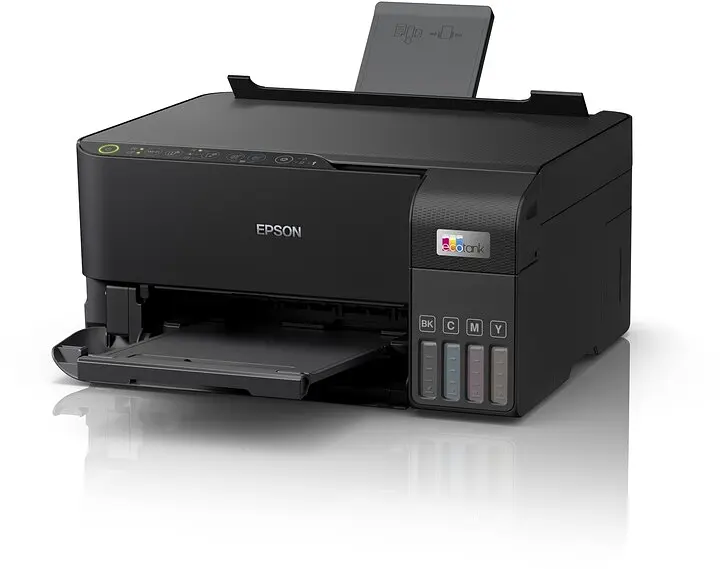 Принтер Epson L3550 (C11CK59404) - фото 8