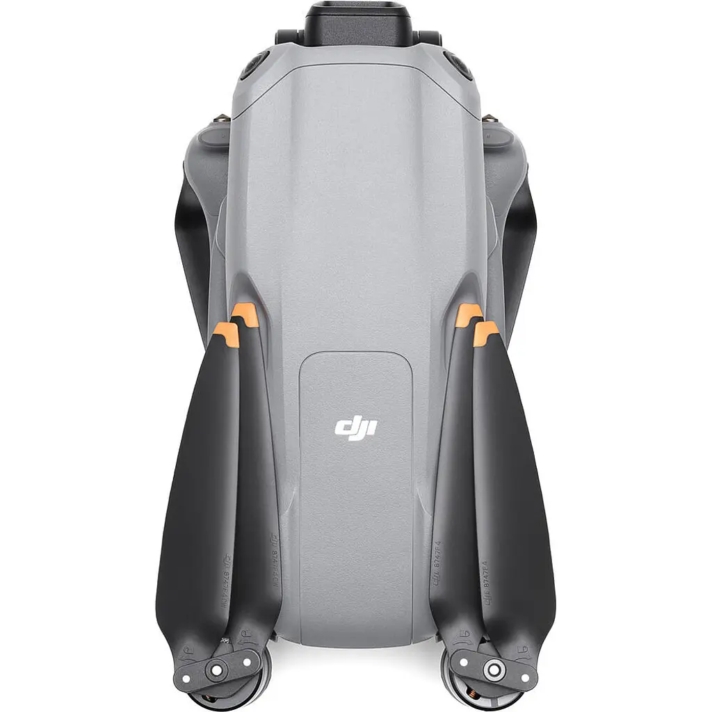 Квадрокоптер DJI Air 3 Drone with RC-N2 Remote Controller (CP.MA.00000691.01) EU [90539] - фото 8