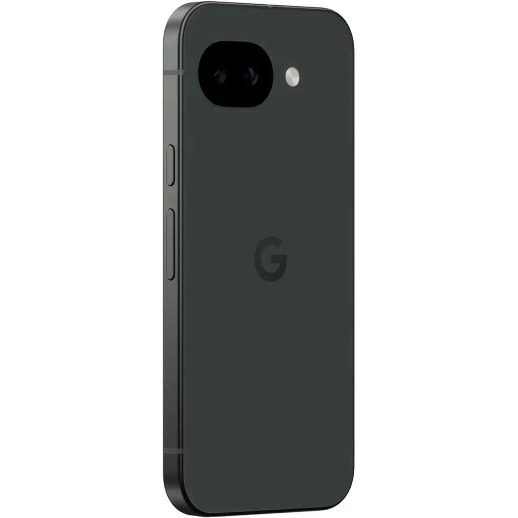 Смартфон Google Pixel 10a 8/128GB Obsidian - фото 4