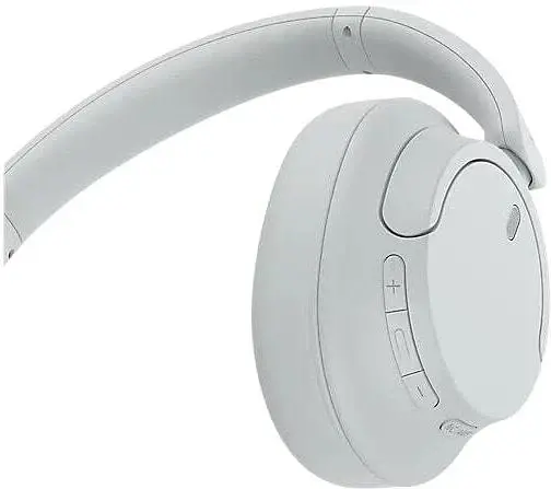 Навушники Bluetooth Stereo Sony WH-CH720N BT5.2 White (WHCH720NW.CE7) UA - фото 4