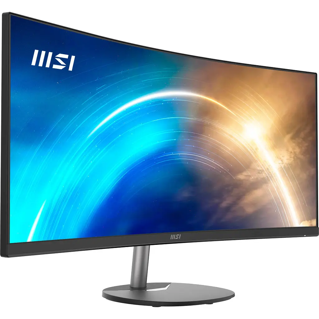 Монітор MSI PRO MP341CQ - фото 2