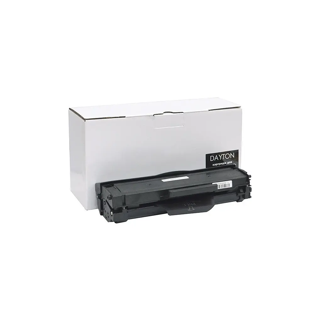 Картридж Dayton Samsung MLT-D111S 1k (DN-SAM-NT111S) - фото 2