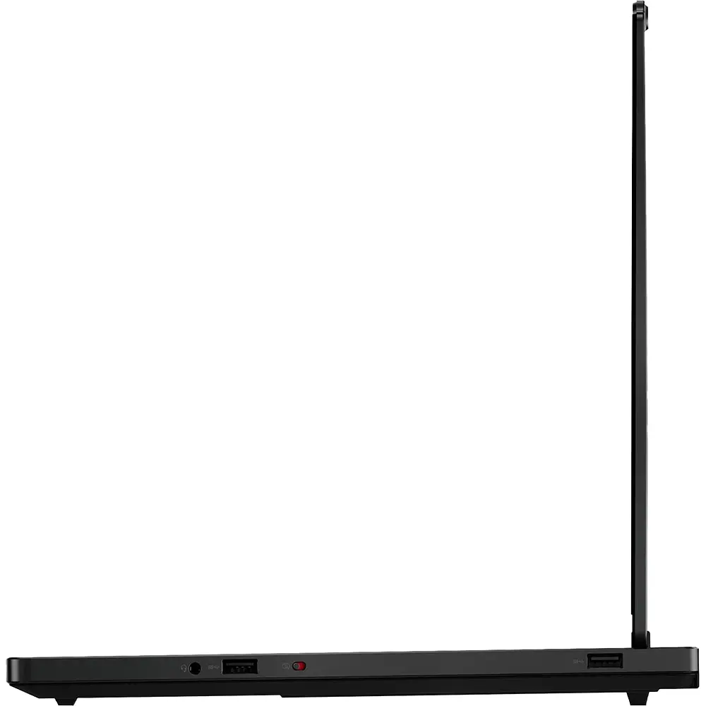 Ноутбук Ігровий LENOVO Legion 5 15IRX10, Intel Core i7-13650HX до 4.9GHz, 15.3" WUXGA, 16GB, SSD 512GB, NVIDIA GeForce RTX 5050 8GB, Free DOS - фото 15