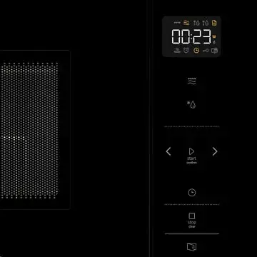 Мікрохвильова піч вбудована GORENJE BM251SG2BG - фото 4