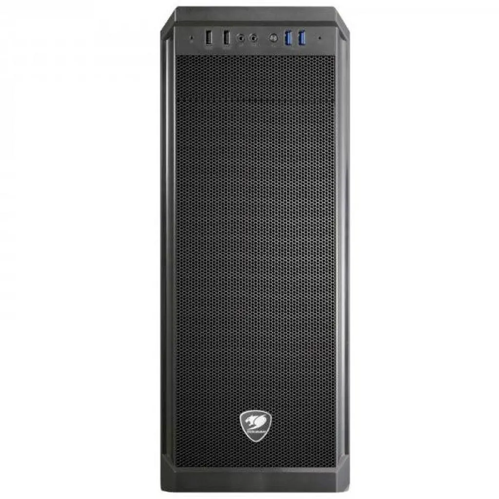 Корпус Cougar MX330-G (MX330-G) - фото 2