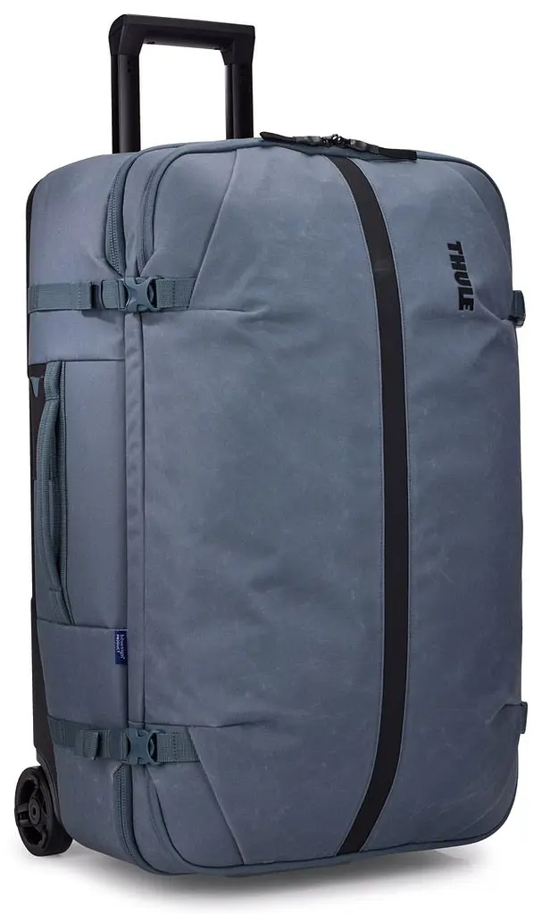 Сумка на колесах Thule Aion Wheeled Duffel 70 см (Dark Slate) 3205436 (TH 3205436) - фото 1