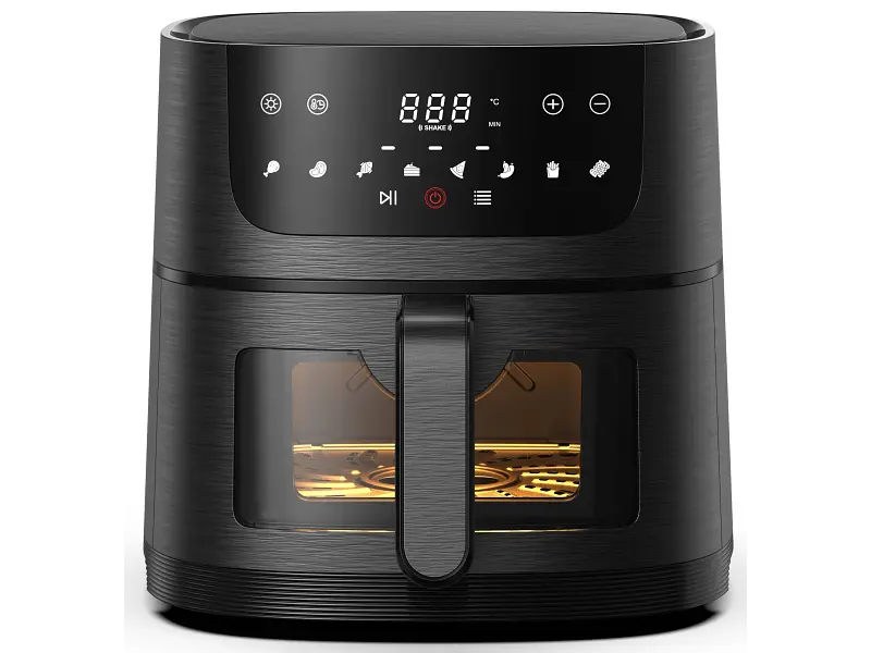 Мультипіч Elit NUTRIFRY AF4000