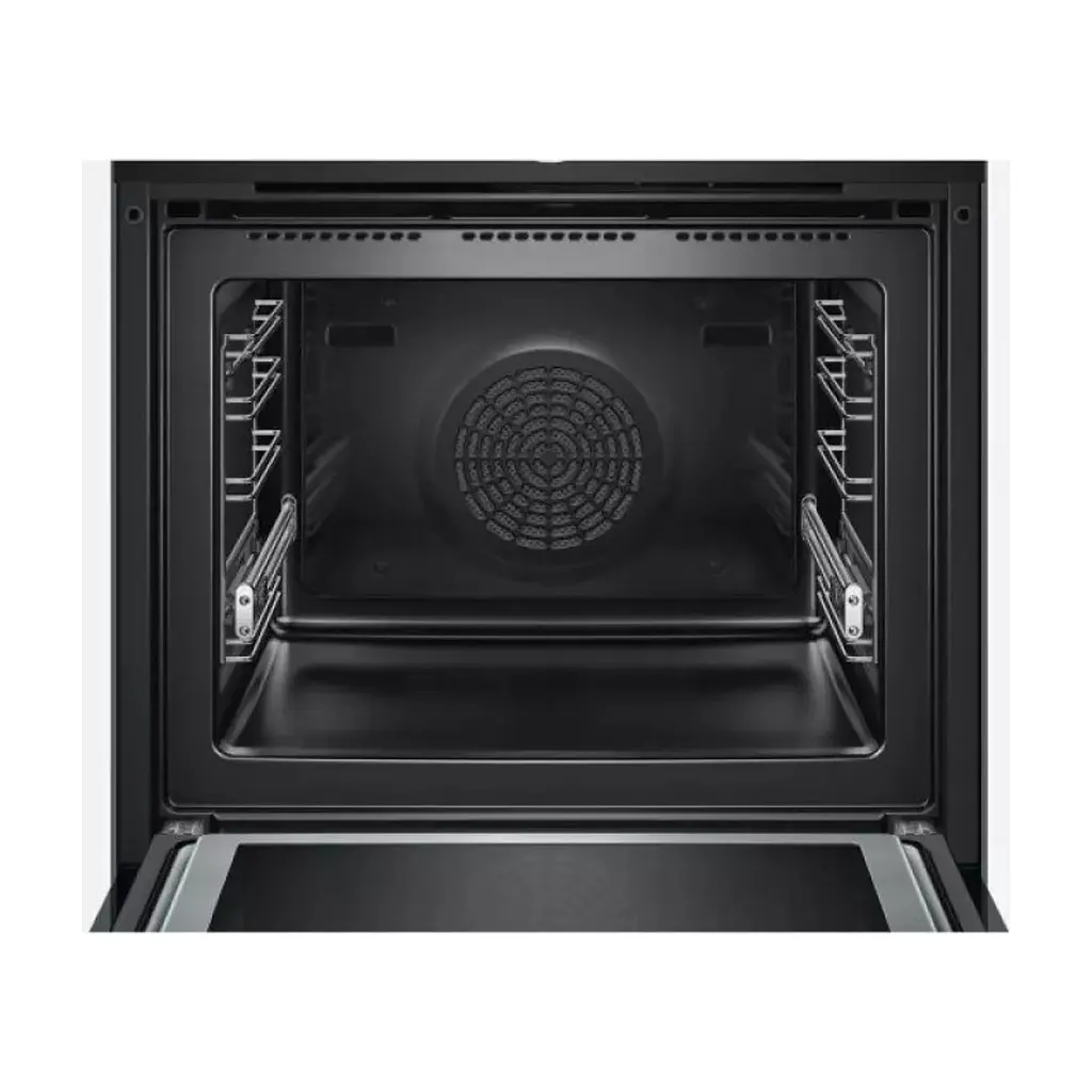 Духовой шкаф Bosch HBG7361B1 - фото 2