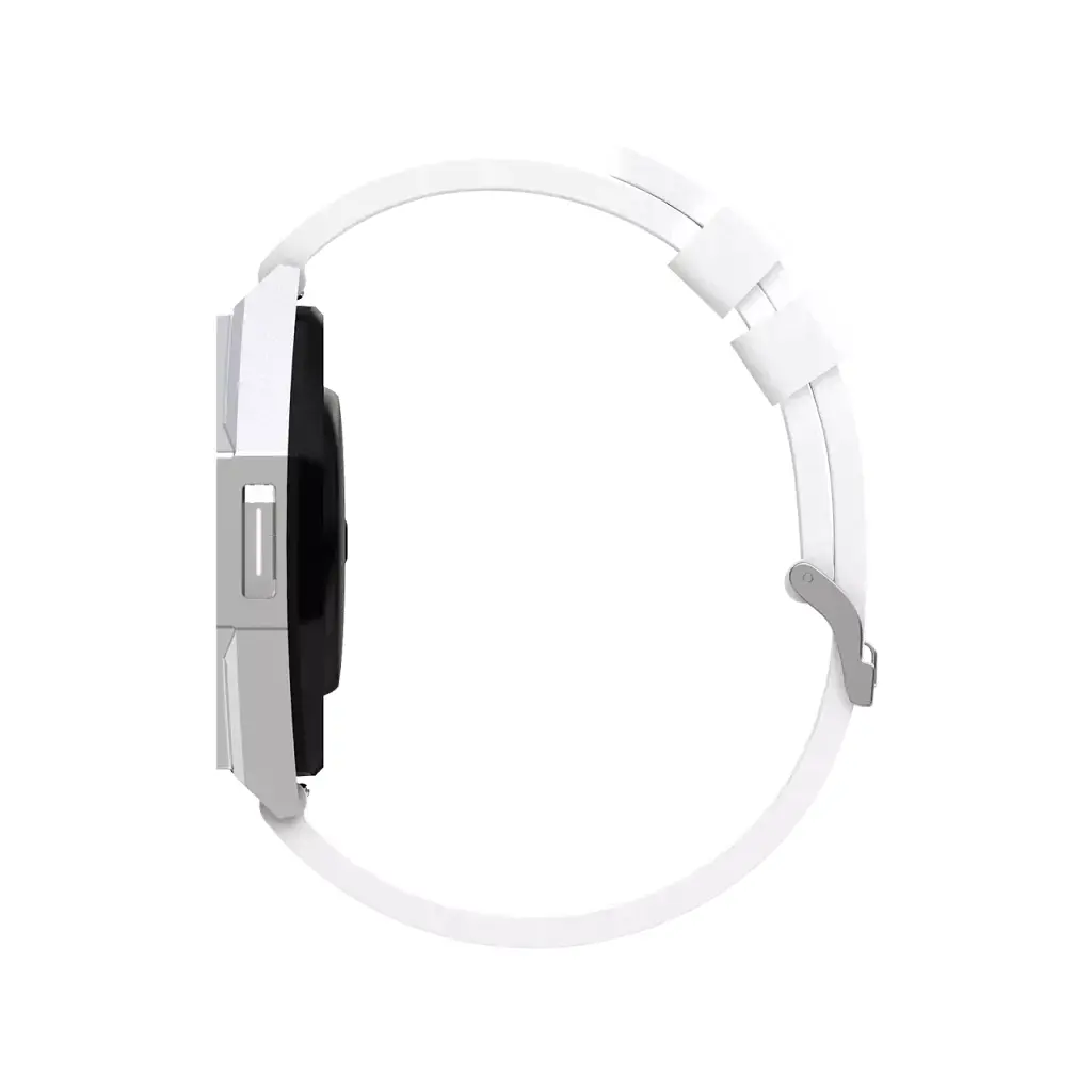 Смарт-годинник Canyon Otto SW-86 Silver (CNS-SW86SS) - фото 5