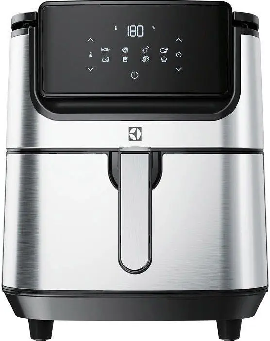 Аерофритюрниця Electrolux Explore 6 (E6AF1-6ST) [89940] - фото 2