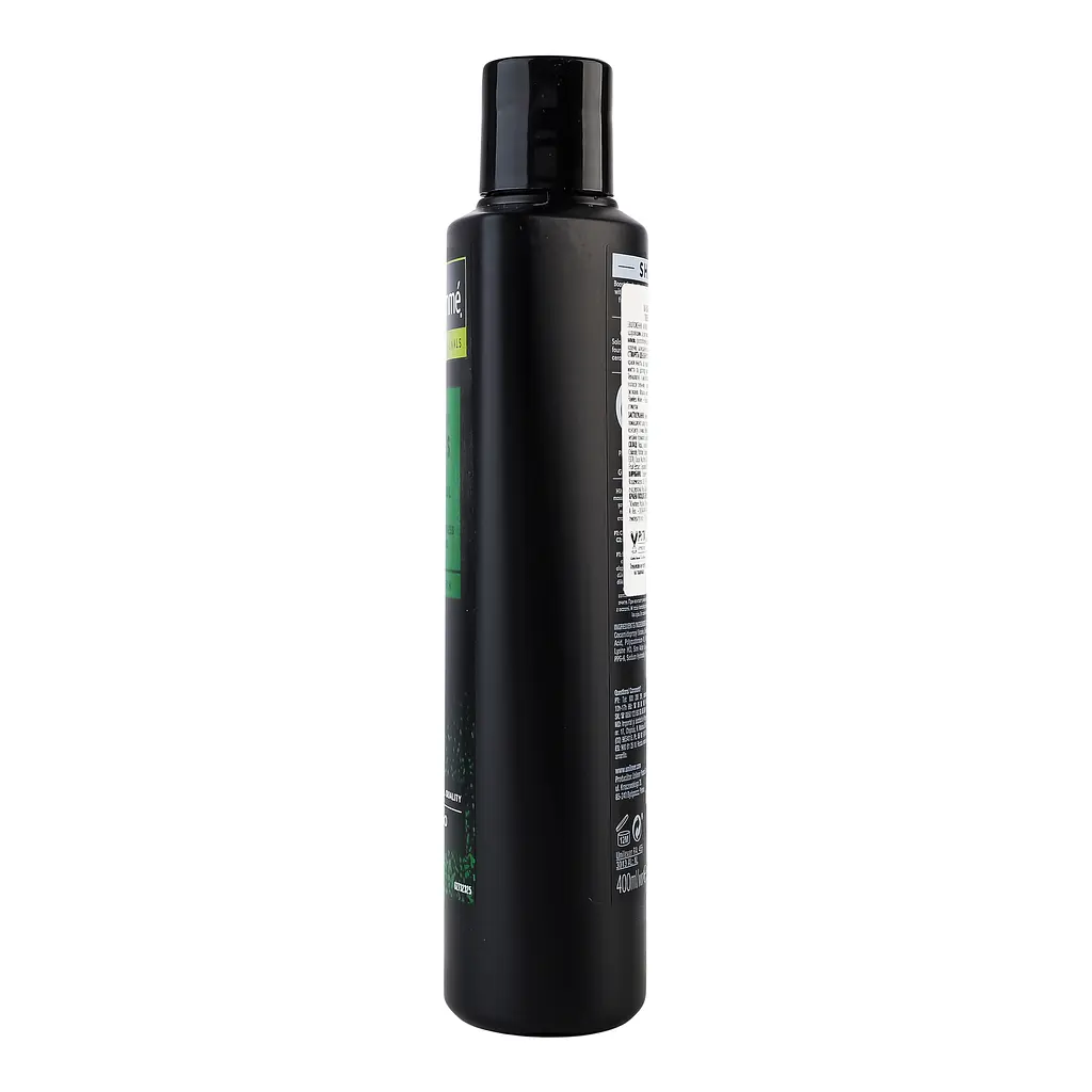 Шампунь для волосся TRESemme Flawless Waves зволожуючий 400 мл - фото 3