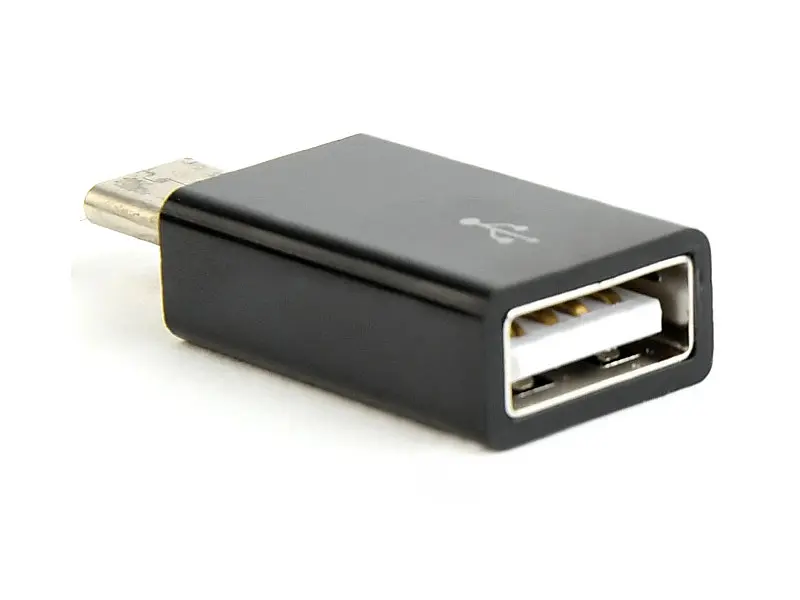 Перехідник Cablexpert CC-USB2-CMAF-A