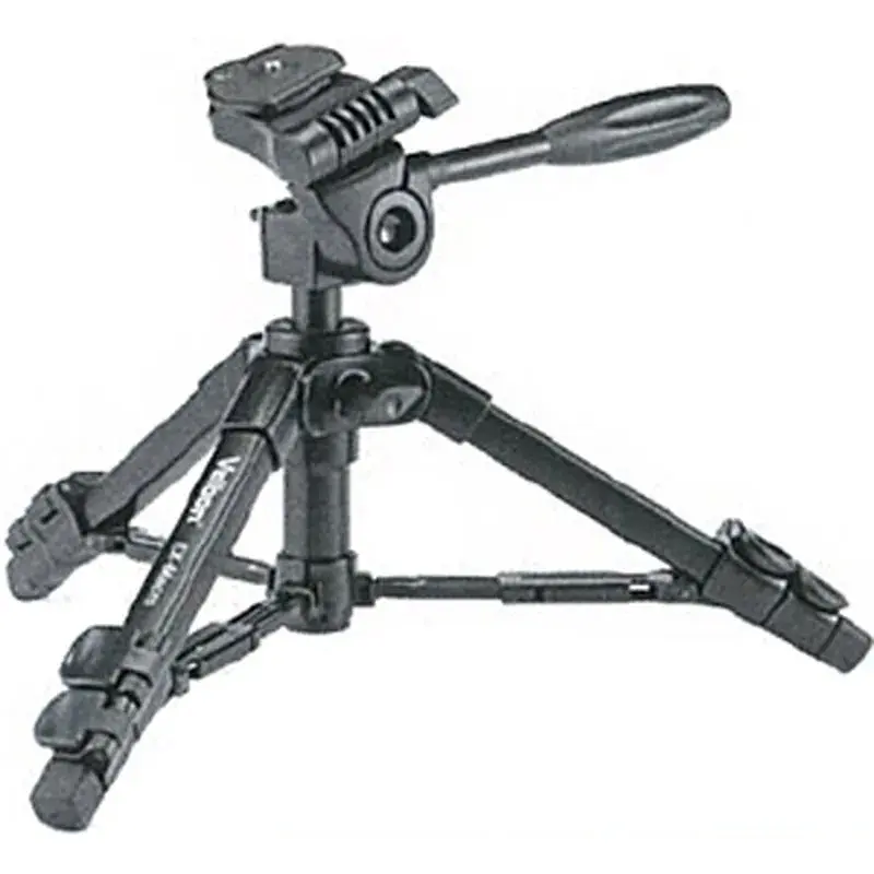 Штатив Velbon EX-Macro - фото 2