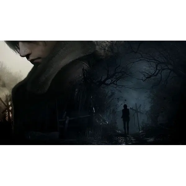 Гра Resident Evil 4 Remake (російська версія) (Xbox Series X) - фото 8