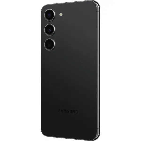 Samsung Galaxy S23+ 8/512GB Phantom Black (SM-S916BZKG) - фото 2