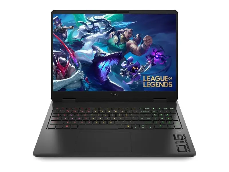 Ноутбук HP OMEN Slim 16-an0119 (BM7B49UA)