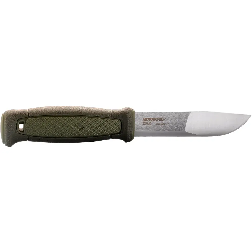 Ніж Morakniv Kansbol Green - фото 2